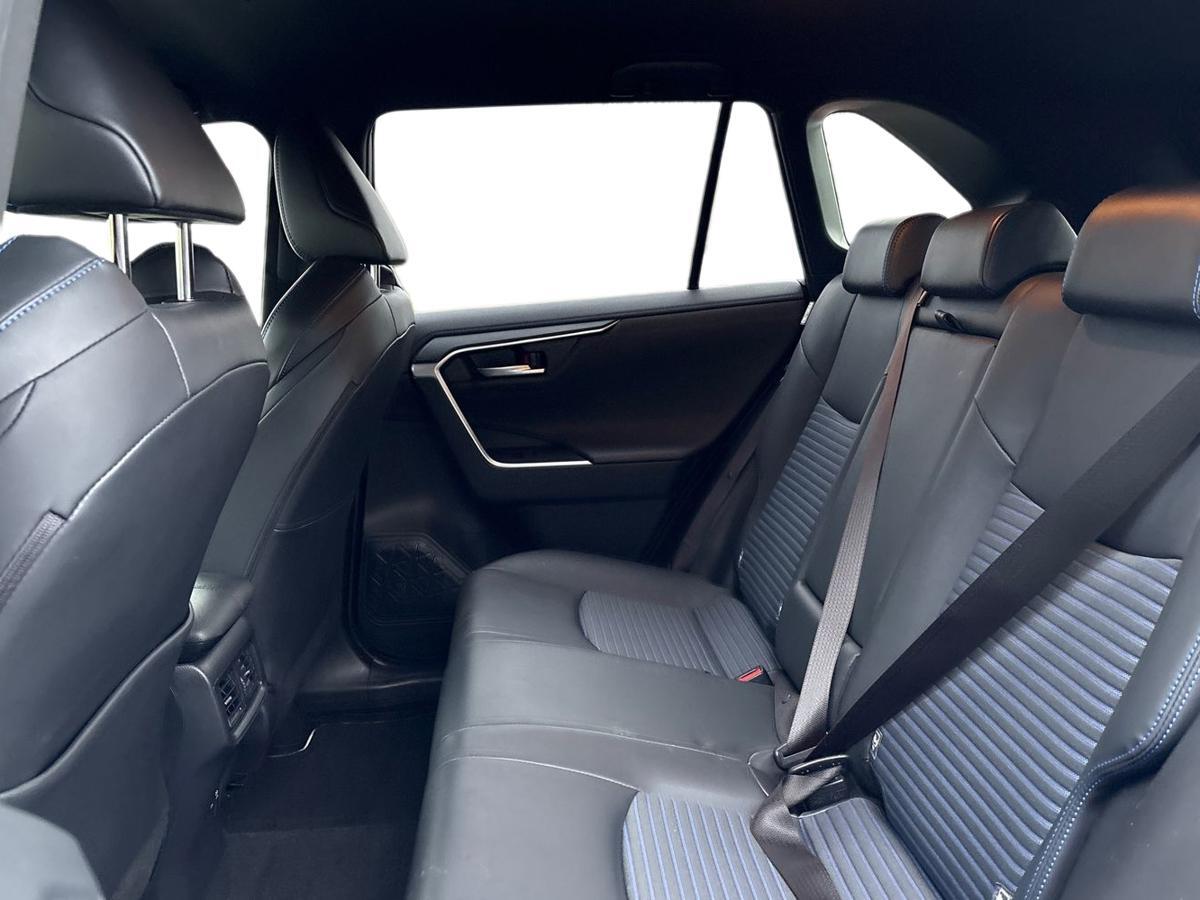 Used Toyota RAV4 2019 for sale - 77910717: Photo 9