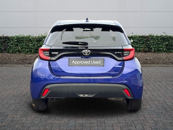 Used Toyota Yaris 2024 for sale - 77157538: Photo