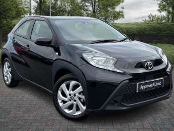 2024 (24) - 1.0 VVT-i Pure 5dr