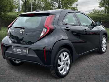 Used Toyota Aygo X 2024 for sale - 74681084: Photo