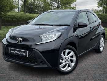 Used Toyota Aygo X 2024 for sale - 74681084: Photo