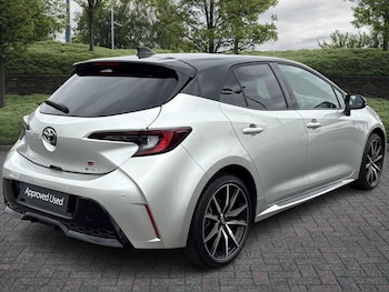 Used Toyota Corolla 2025 for sale - 75966473: Photo