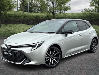 Used Toyota Corolla 2025 for sale - 75966473: Photo