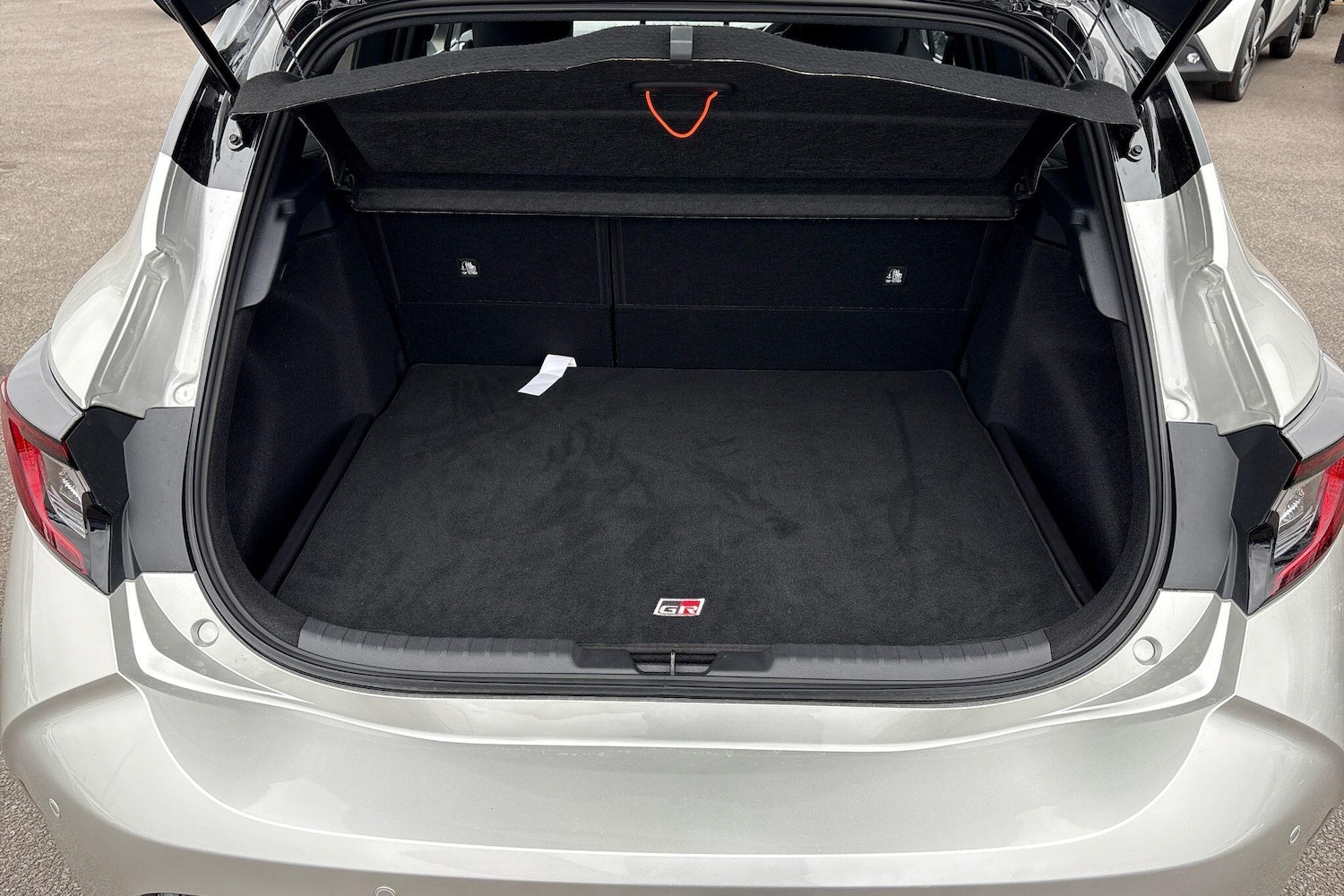 Vehicle 44