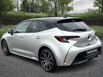 Used Toyota Corolla 2025 for sale - 75966473: Photo
