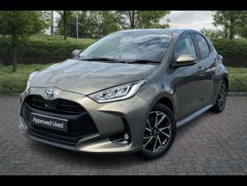 Used Toyota Yaris 2022 for sale - 74946826: Photo