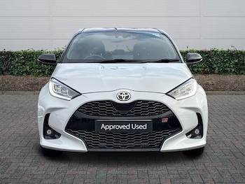 Used Toyota Yaris 2022 for sale - 77218222: Photo