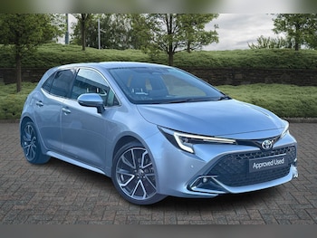 Used Toyota Corolla 2023 for sale - 76389738: Photo
