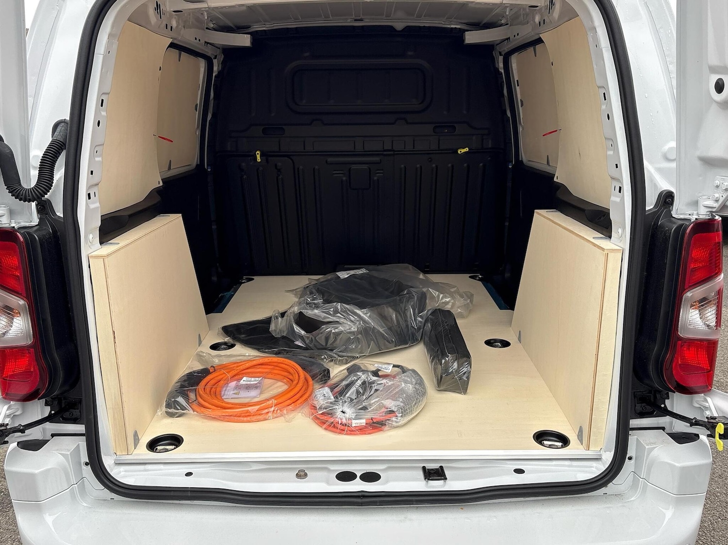 Used Toyota ProAce 2025 for sale - 76514440: Photo 14