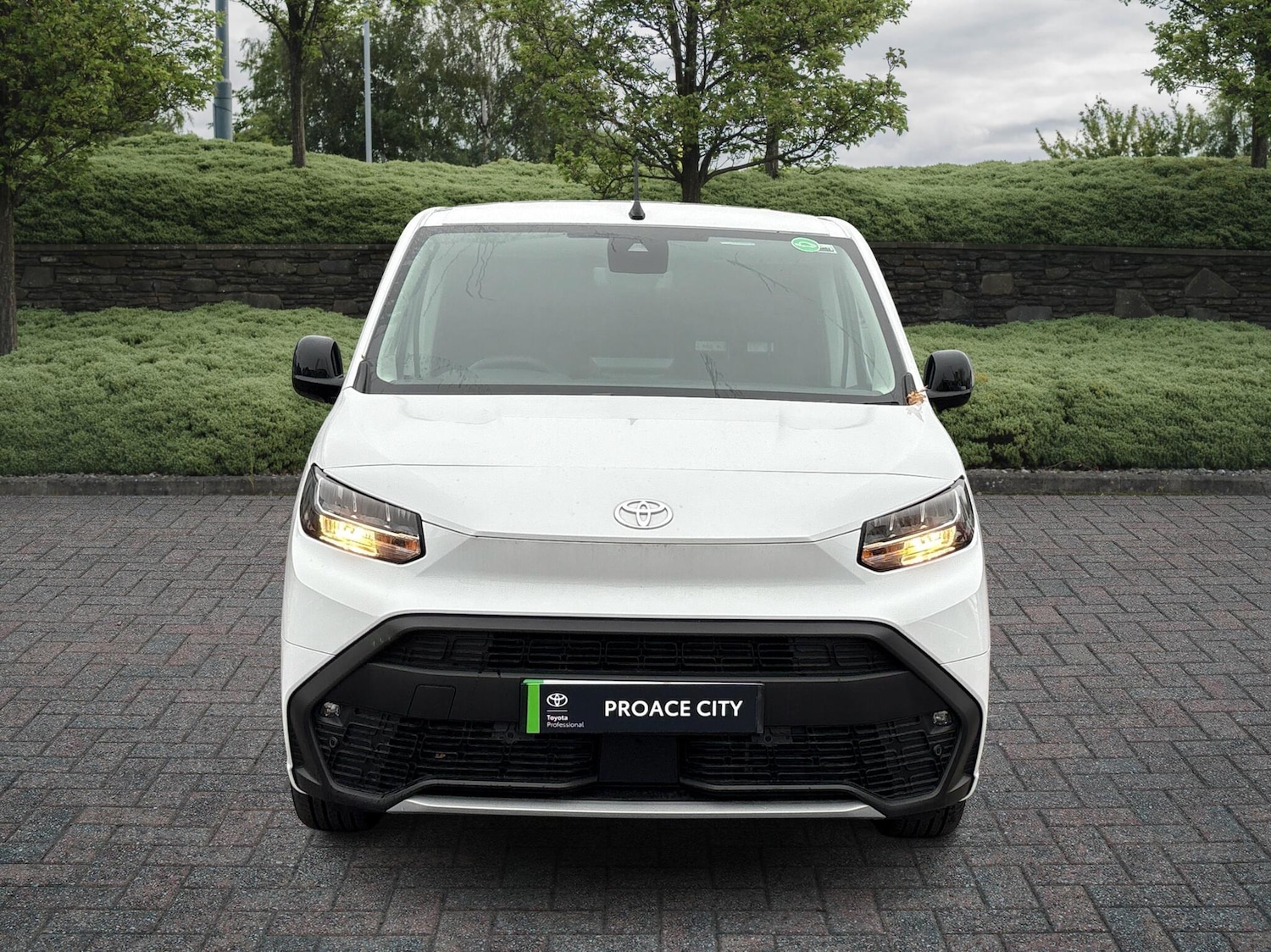 Used Toyota ProAce 2025 for sale - 76514440: Photo 15