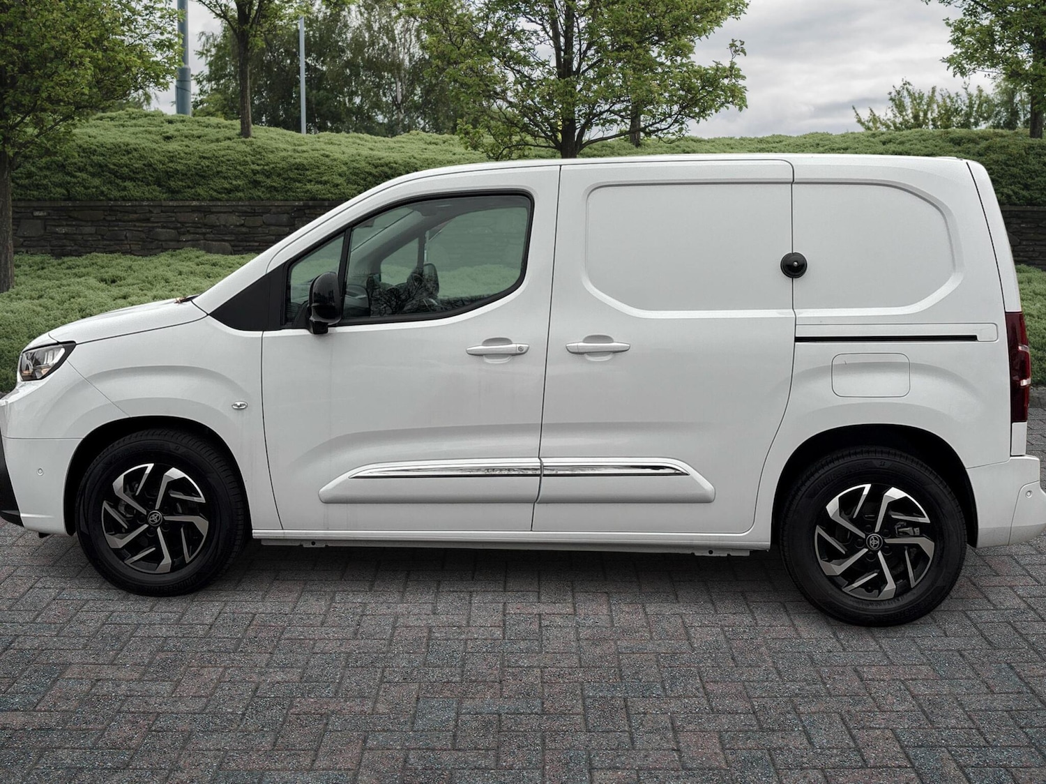 Used Toyota ProAce 2025 for sale - 76514440: Photo 17