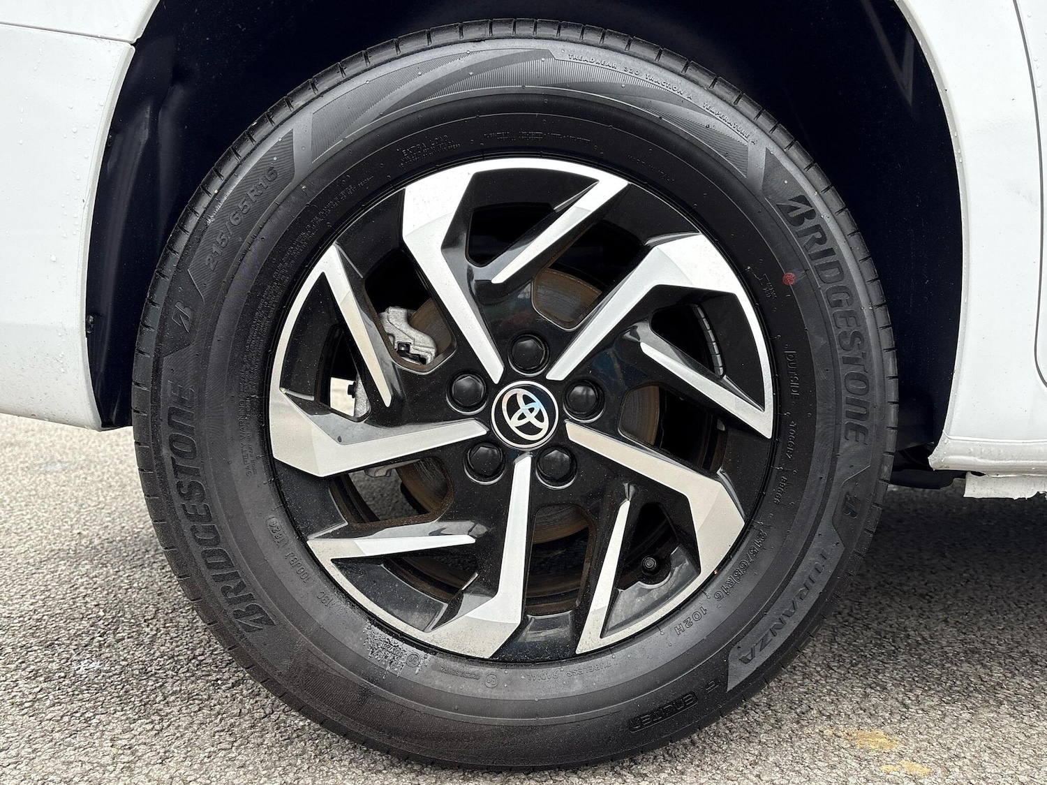 Used Toyota ProAce 2025 for sale - 76514440: Photo 18