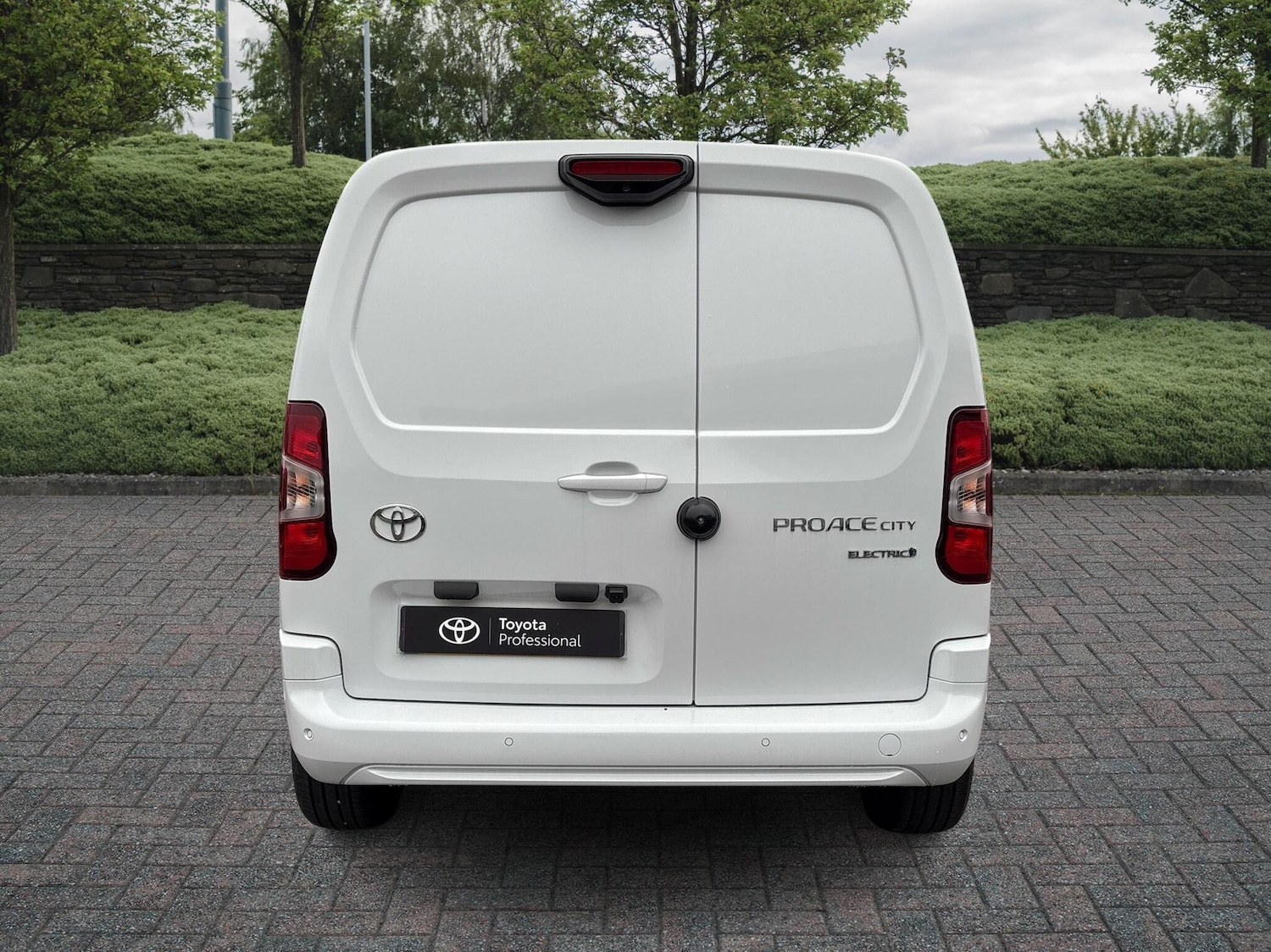 Used Toyota ProAce 2025 for sale - 76514440: Photo 19