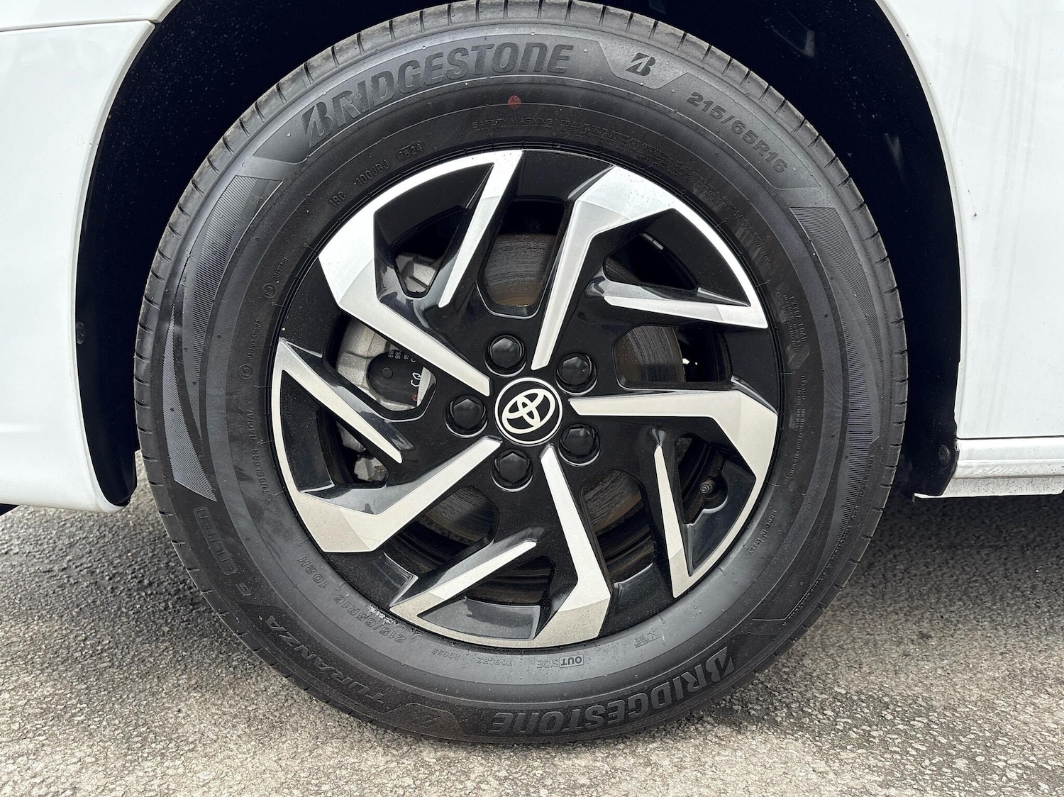 Used Toyota ProAce 2025 for sale - 76514440: Photo 20