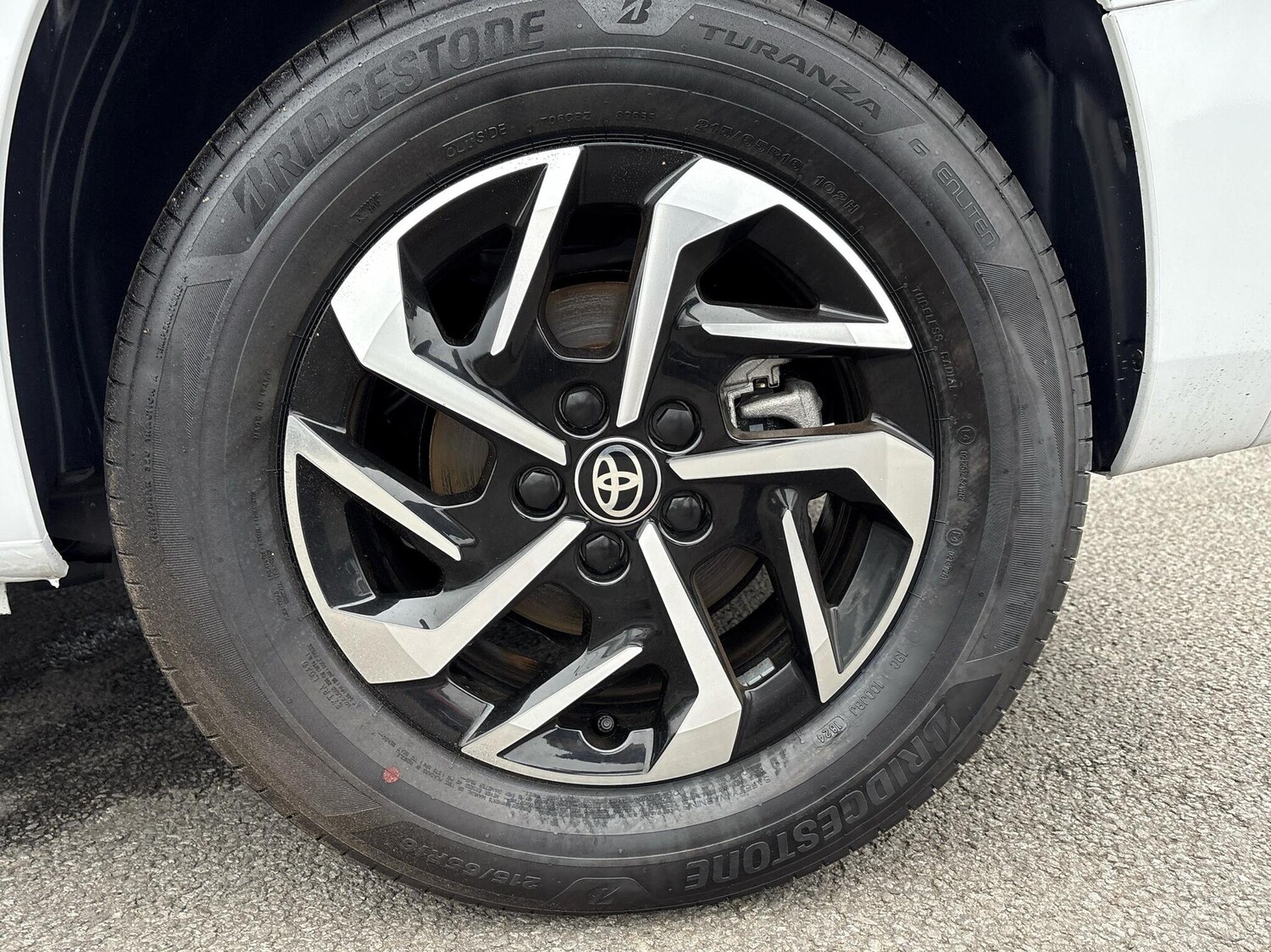 Used Toyota ProAce 2025 for sale - 76514440: Photo 21