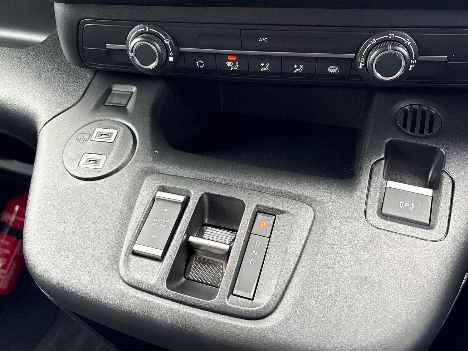 Used Toyota ProAce 2025 for sale - 76514440: Photo 22