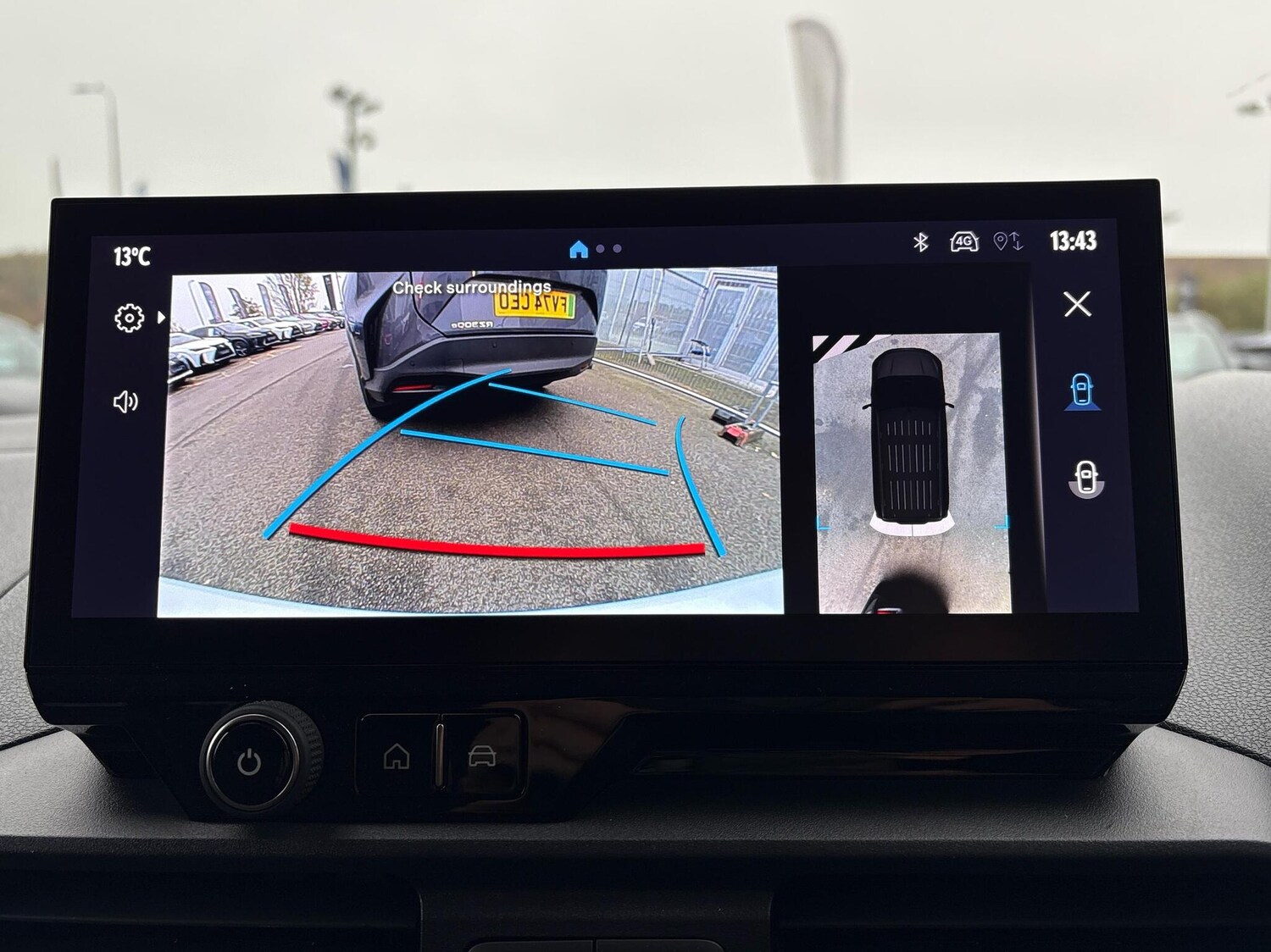 Used Toyota ProAce 2025 for sale - 76514440: Photo 23