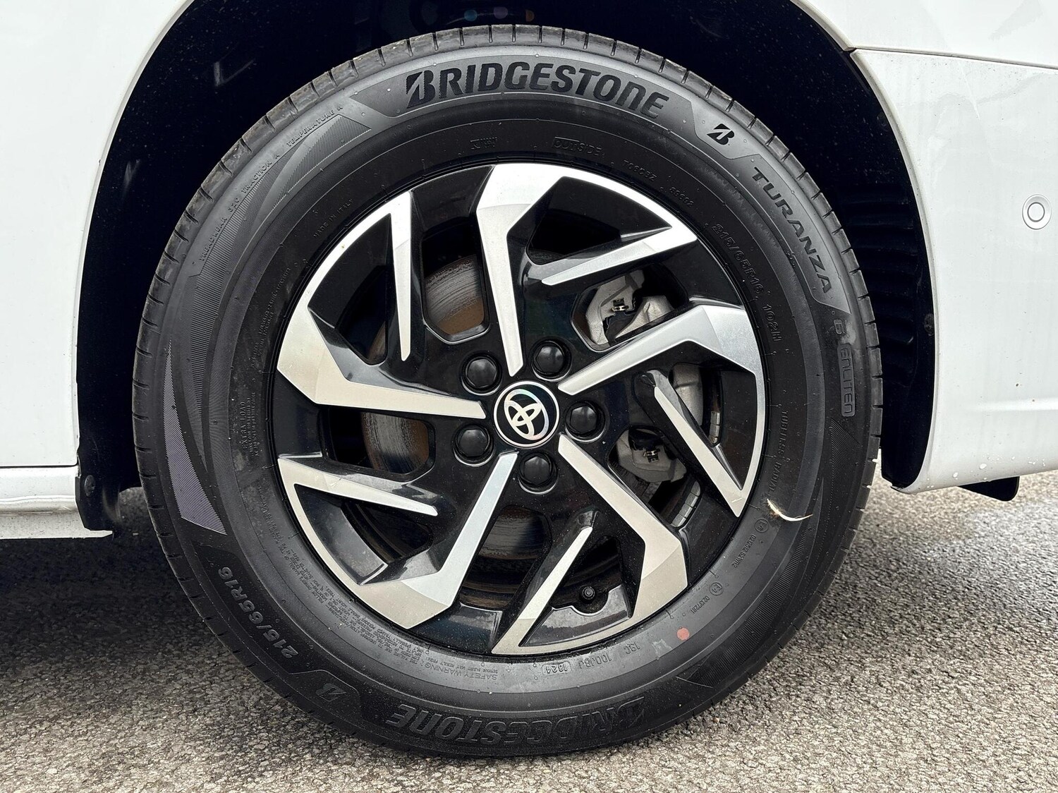 Used Toyota ProAce 2025 for sale - 76514440: Photo 24