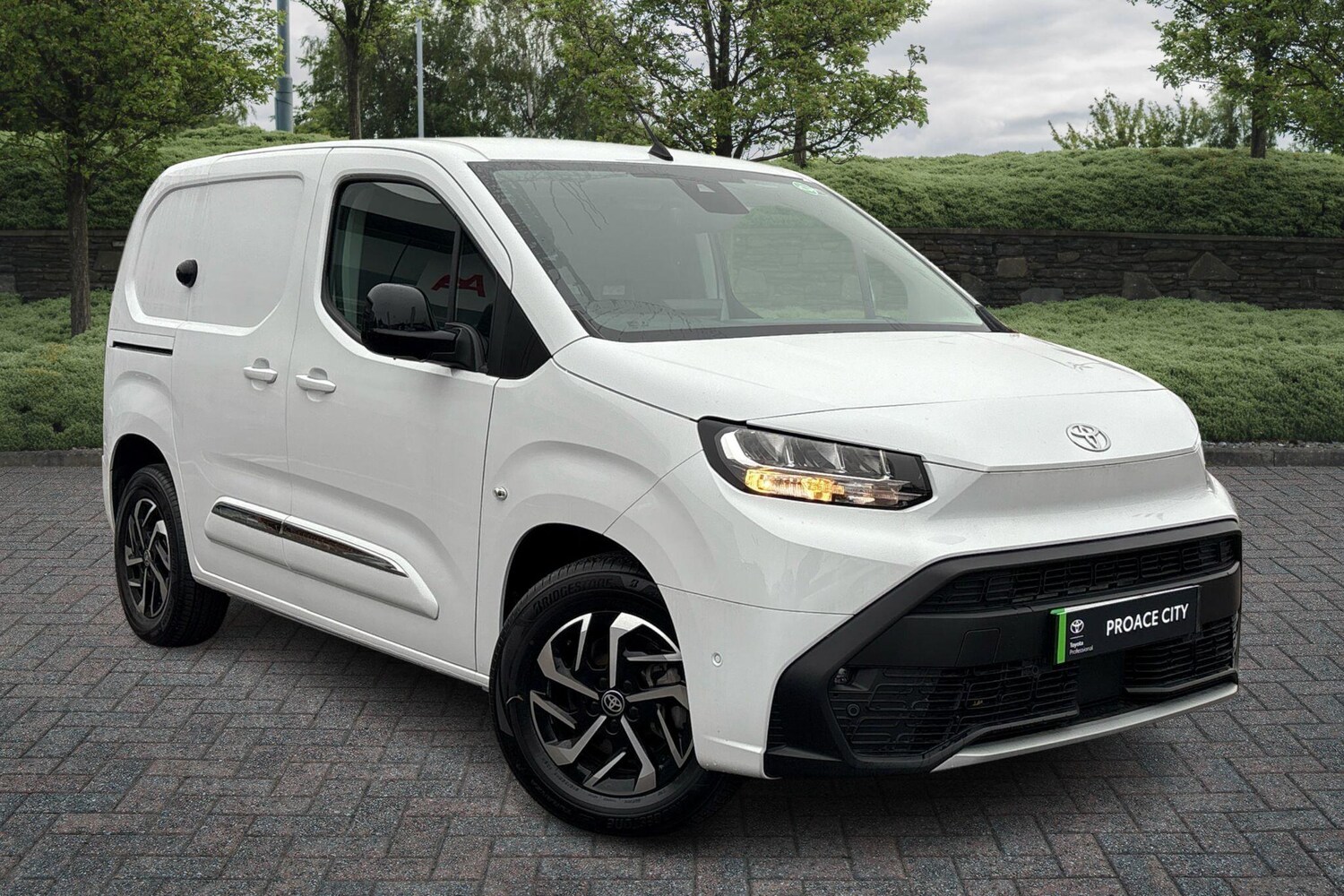 Used Toyota ProAce 2025 for sale - 76514440: Photo 25