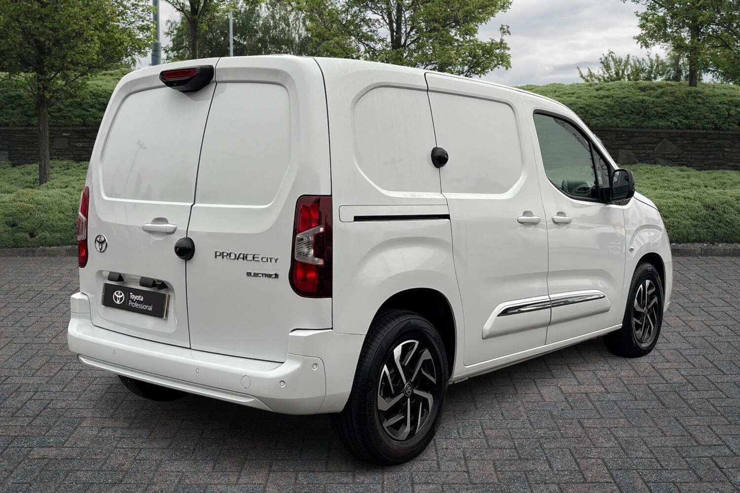 Used Toyota ProAce 2025 for sale - 76514440: Photo 26