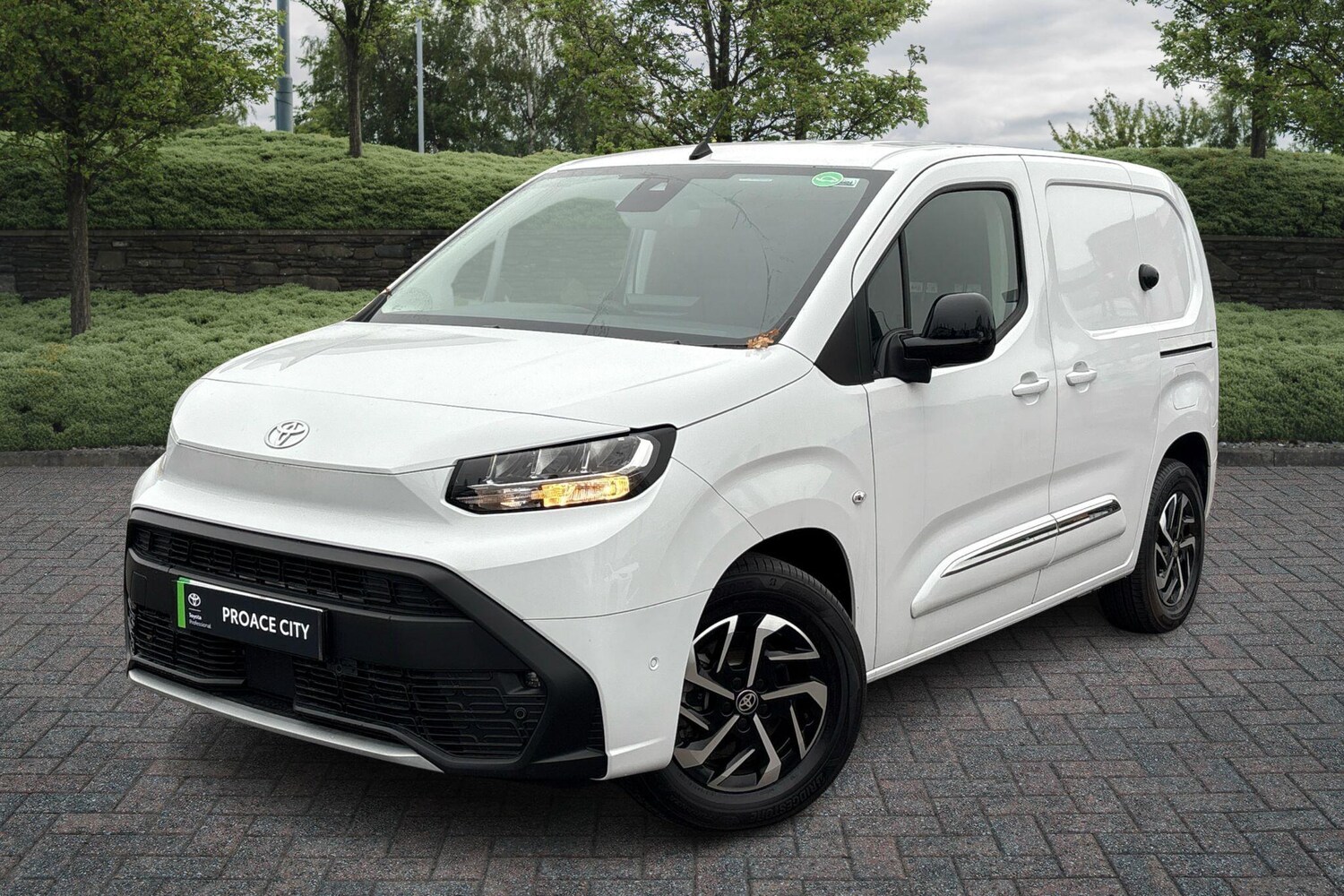 Used Toyota ProAce 2025 for sale - 76514440: Photo 27