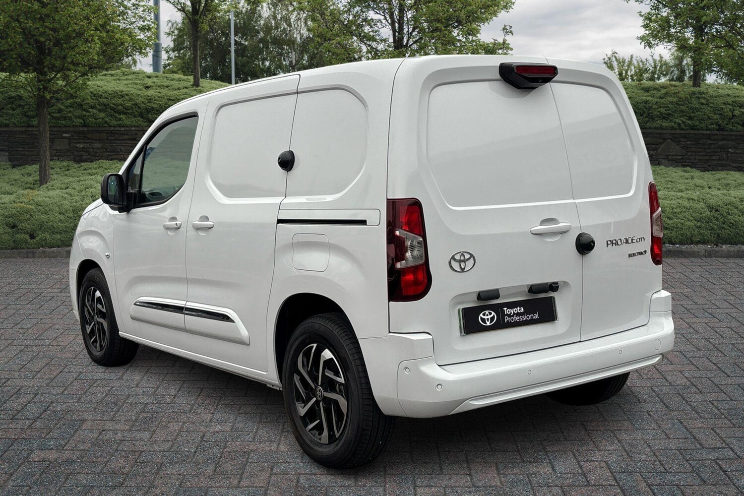 Used Toyota ProAce 2025 for sale - 76514440: Photo 28