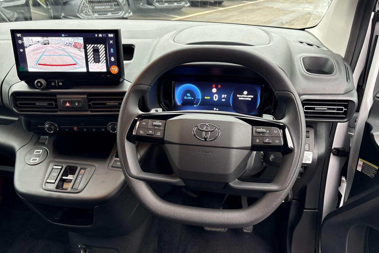 Used Toyota ProAce 2025 for sale - 76514440: Photo 31