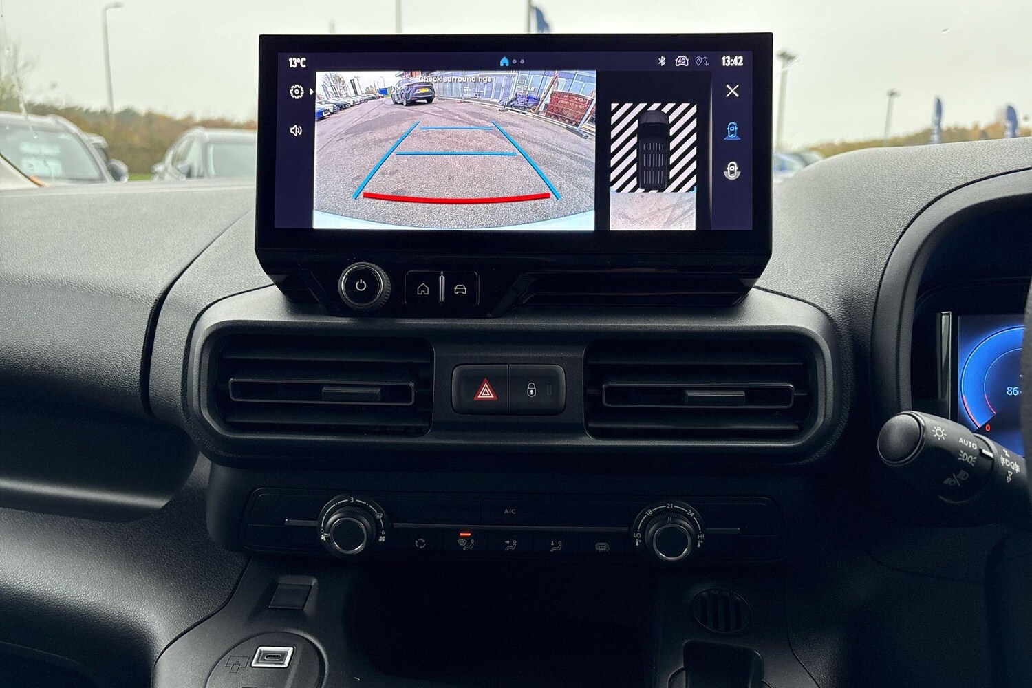 Used Toyota ProAce 2025 for sale - 76514440: Photo 32