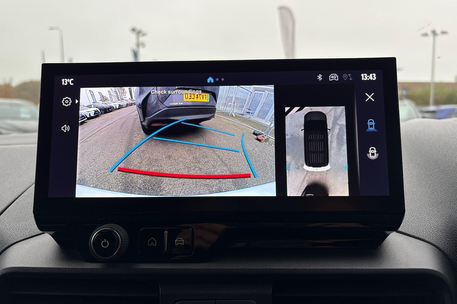 Used Toyota ProAce 2025 for sale - 76514440: Photo 33