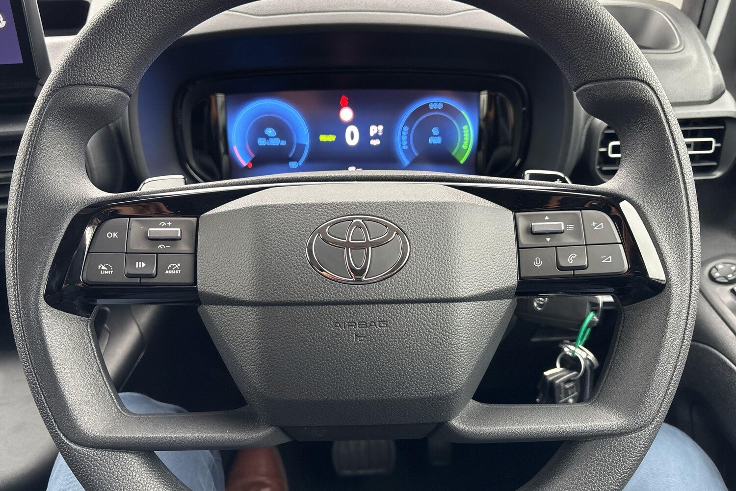 Used Toyota ProAce 2025 for sale - 76514440: Photo 34