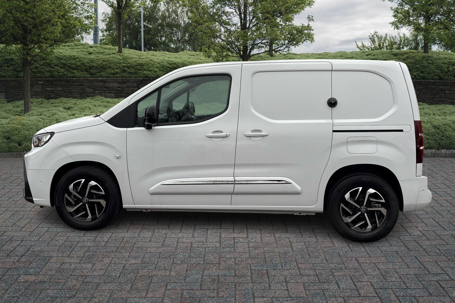 Used Toyota ProAce 2025 for sale - 76514440: Photo 38