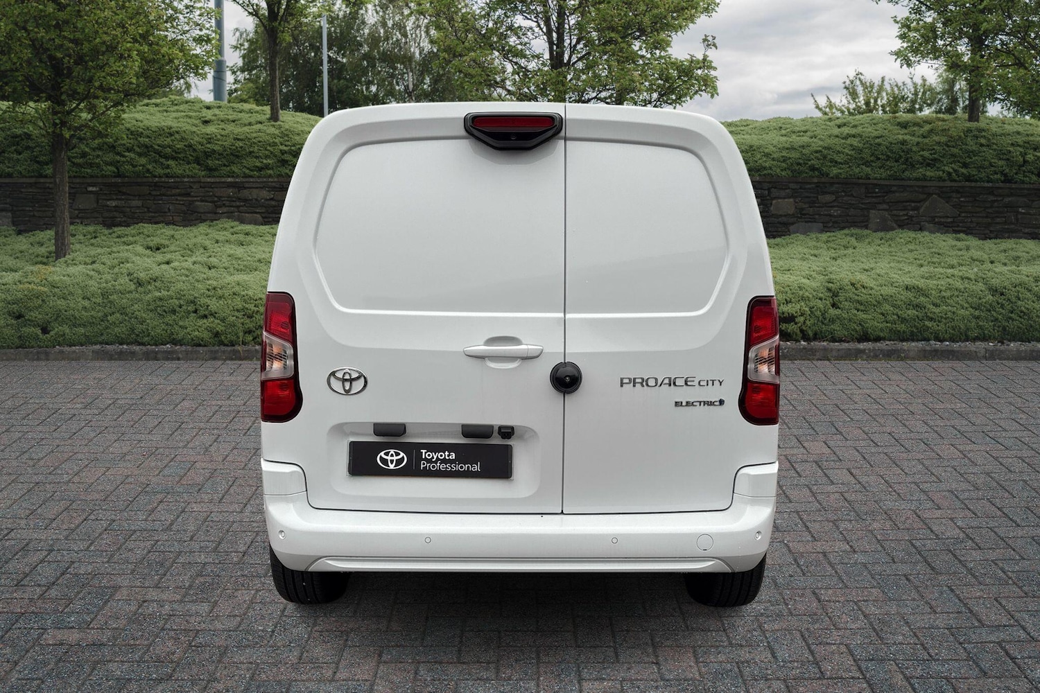 Used Toyota ProAce 2025 for sale - 76514440: Photo 39