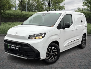 Used Toyota ProAce 2025 for sale - 76514440: Photo