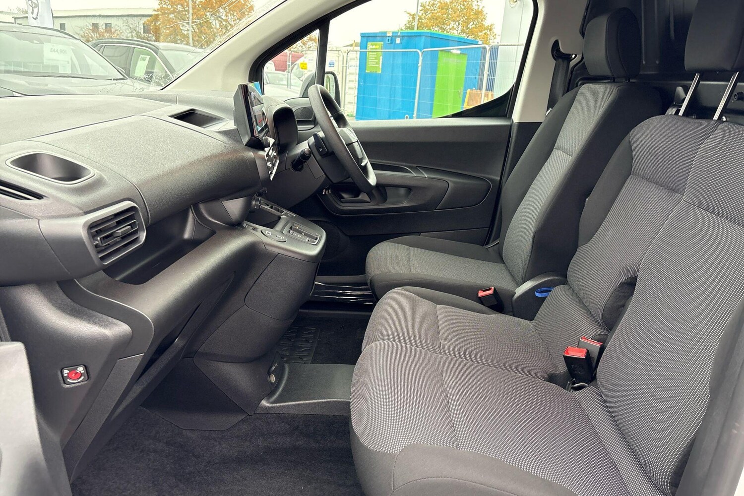 Used Toyota ProAce 2025 for sale - 76514440: Photo 40