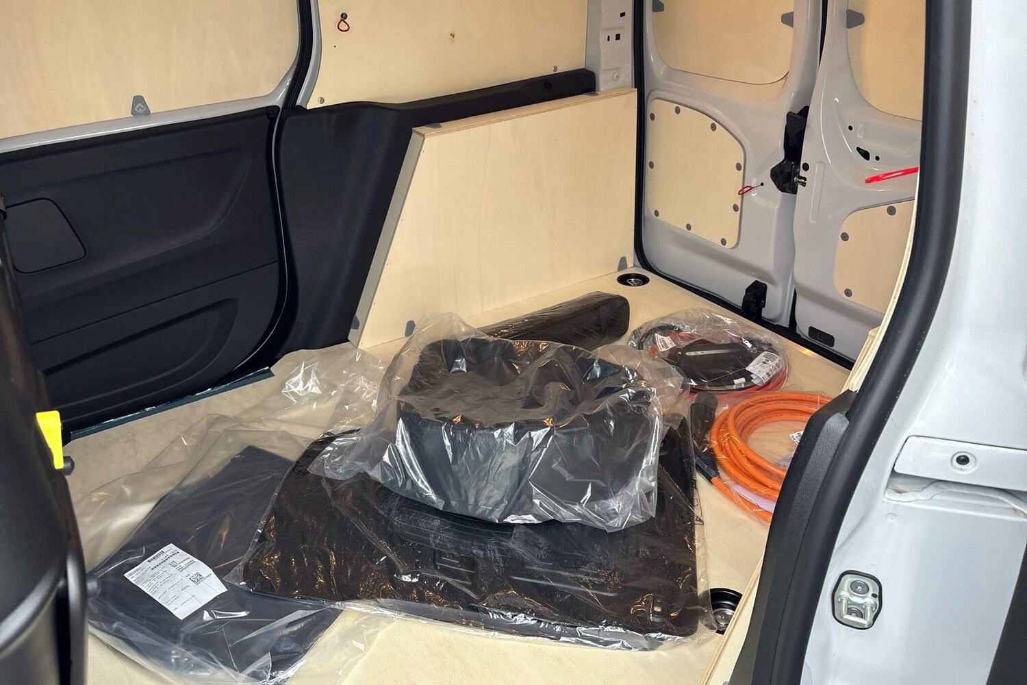 Used Toyota ProAce 2025 for sale - 76514440: Photo 43