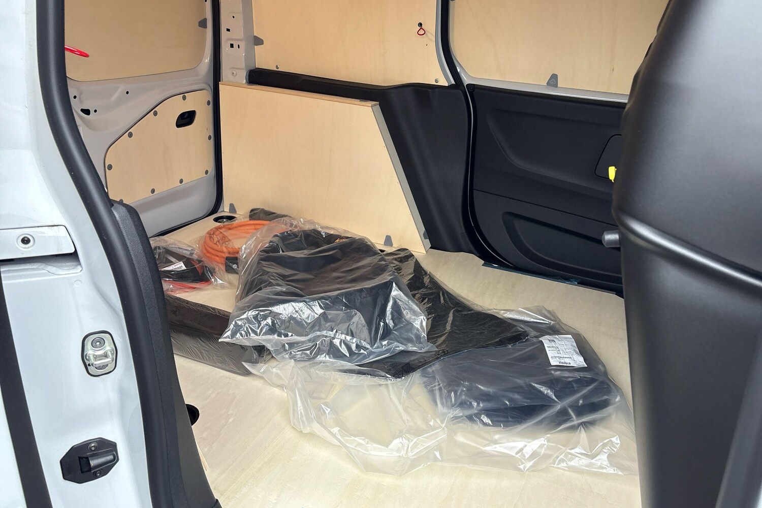 Used Toyota ProAce 2025 for sale - 76514440: Photo 44