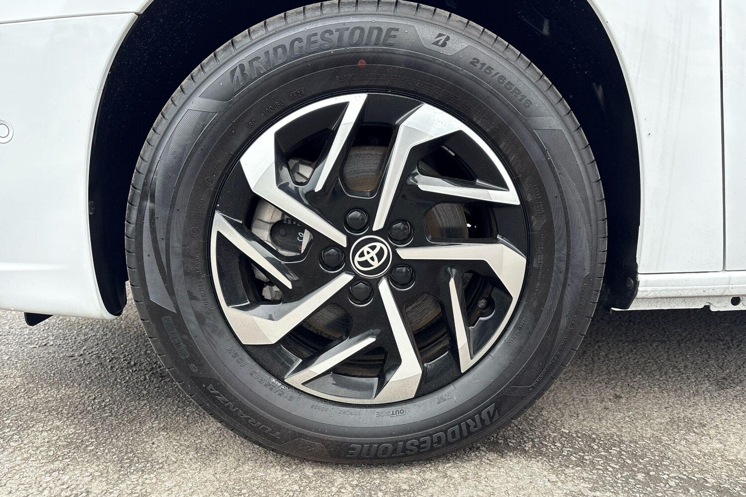 Used Toyota ProAce 2025 for sale - 76514440: Photo 47