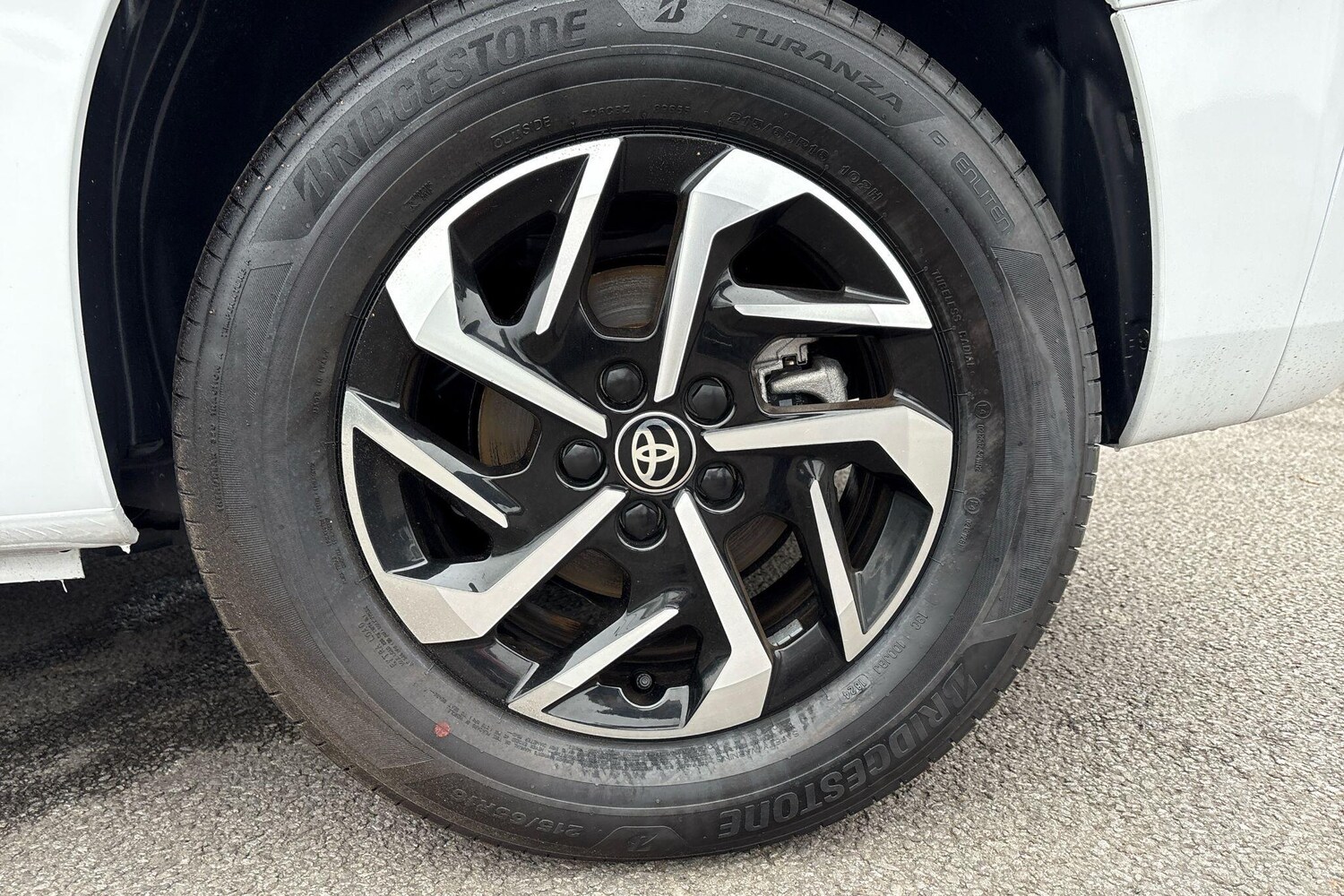 Used Toyota ProAce 2025 for sale - 76514440: Photo 48