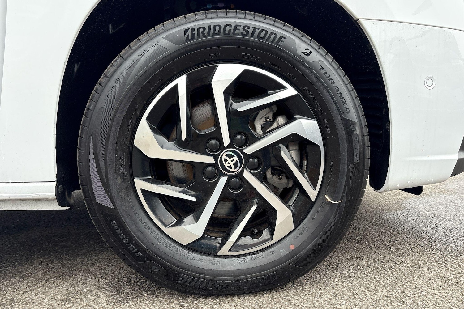 Used Toyota ProAce 2025 for sale - 76514440: Photo 49