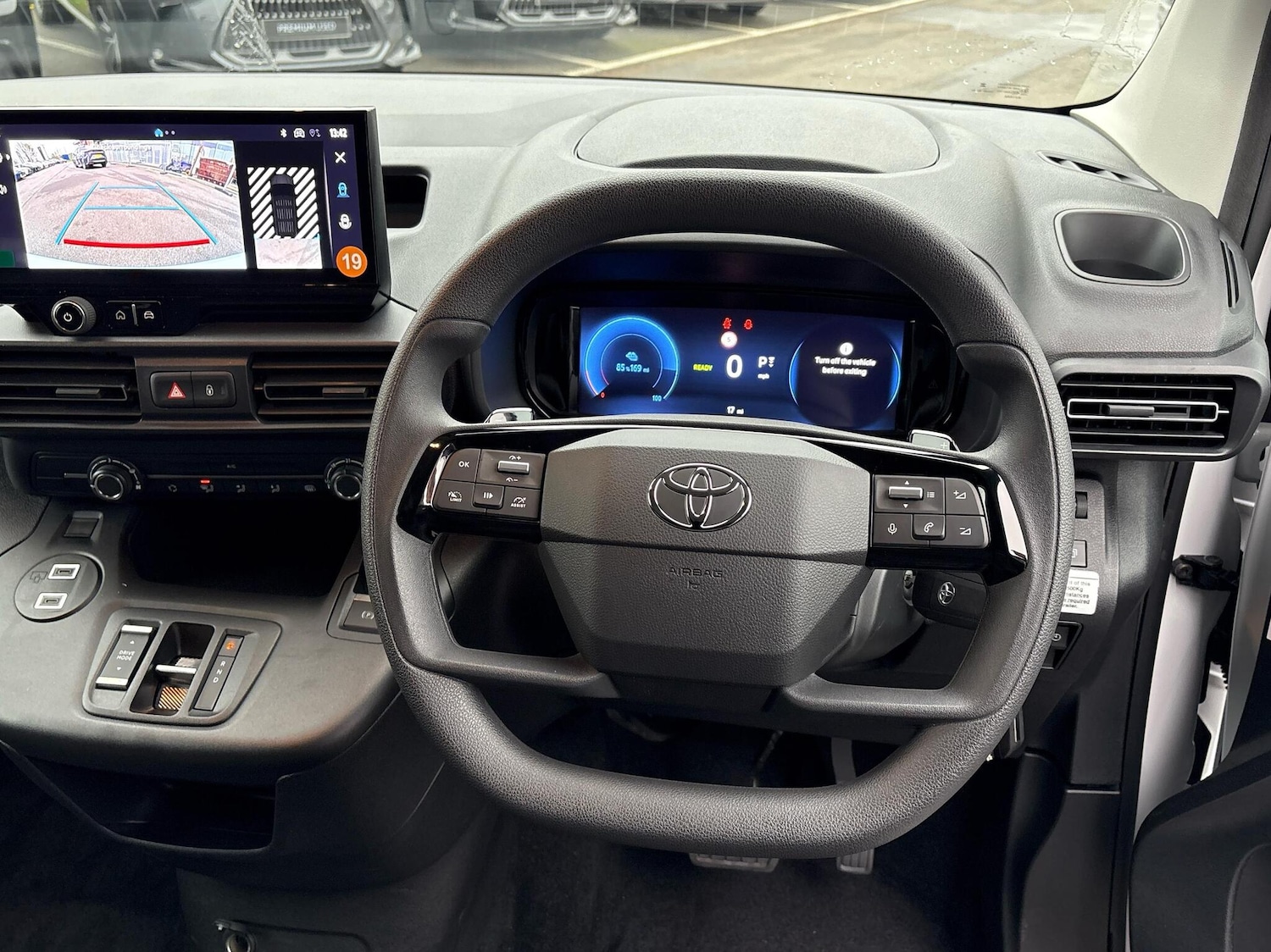 Used Toyota ProAce 2025 for sale - 76514440: Photo 6