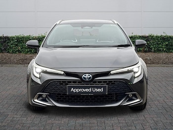 Used Toyota Corolla 2024 for sale - 77725318: Photo