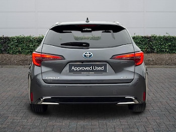 Used Toyota Corolla 2024 for sale - 77725318: Photo