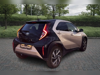 Used Toyota Aygo X 2022 for sale - 76359779: Photo