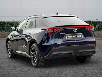 Used Toyota Other 2025 for sale - 77755111: Photo