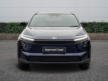 Used Toyota Other 2025 for sale - 77755111: Photo