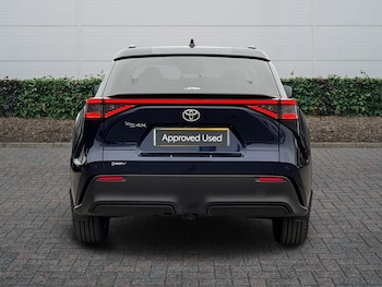 Used Toyota Other 2025 for sale - 77755111: Photo