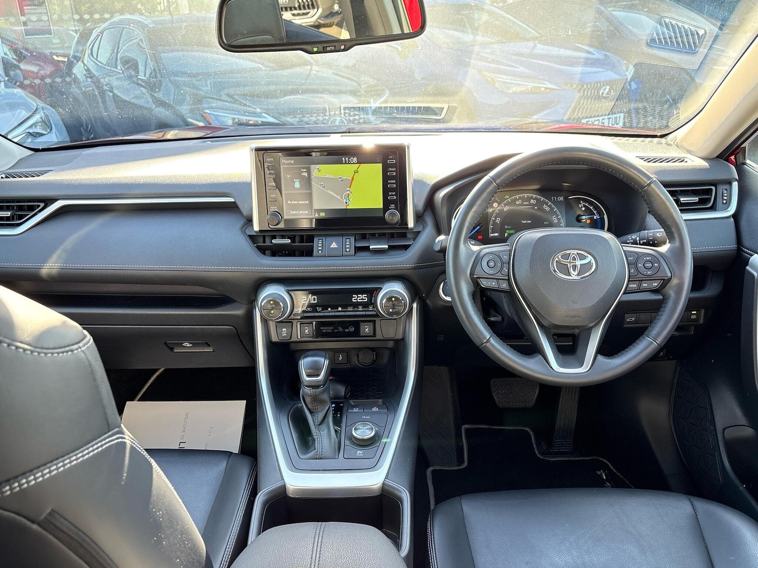 Used Toyota RAV4 2022 for sale - 76111712: Photo 5