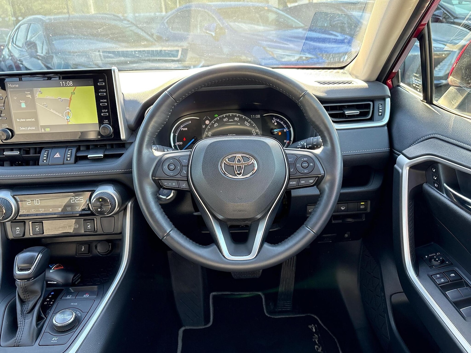 Used Toyota RAV4 2022 for sale - 76111712: Photo 7