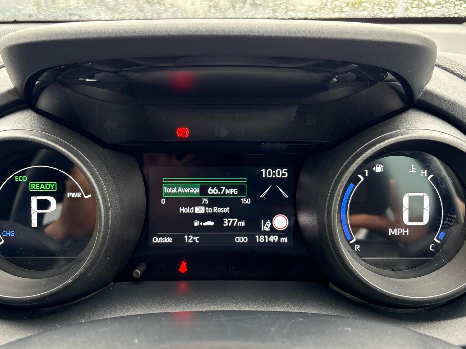 Used Toyota Yaris 2022 for sale - 76073790: Photo 11