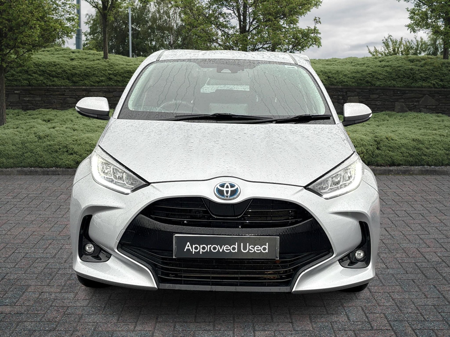 Used Toyota Yaris 2022 for sale - 76073790: Photo 12
